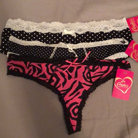 candies panty